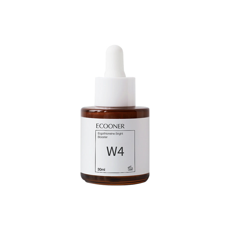ECOONER W4 Ergothioneine Bright Booster