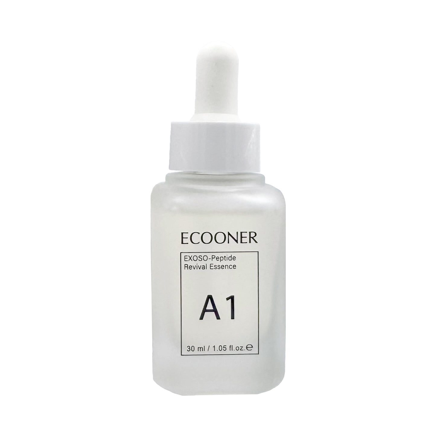 ECOONER A1 Exosome Peptide Revitalising Essence