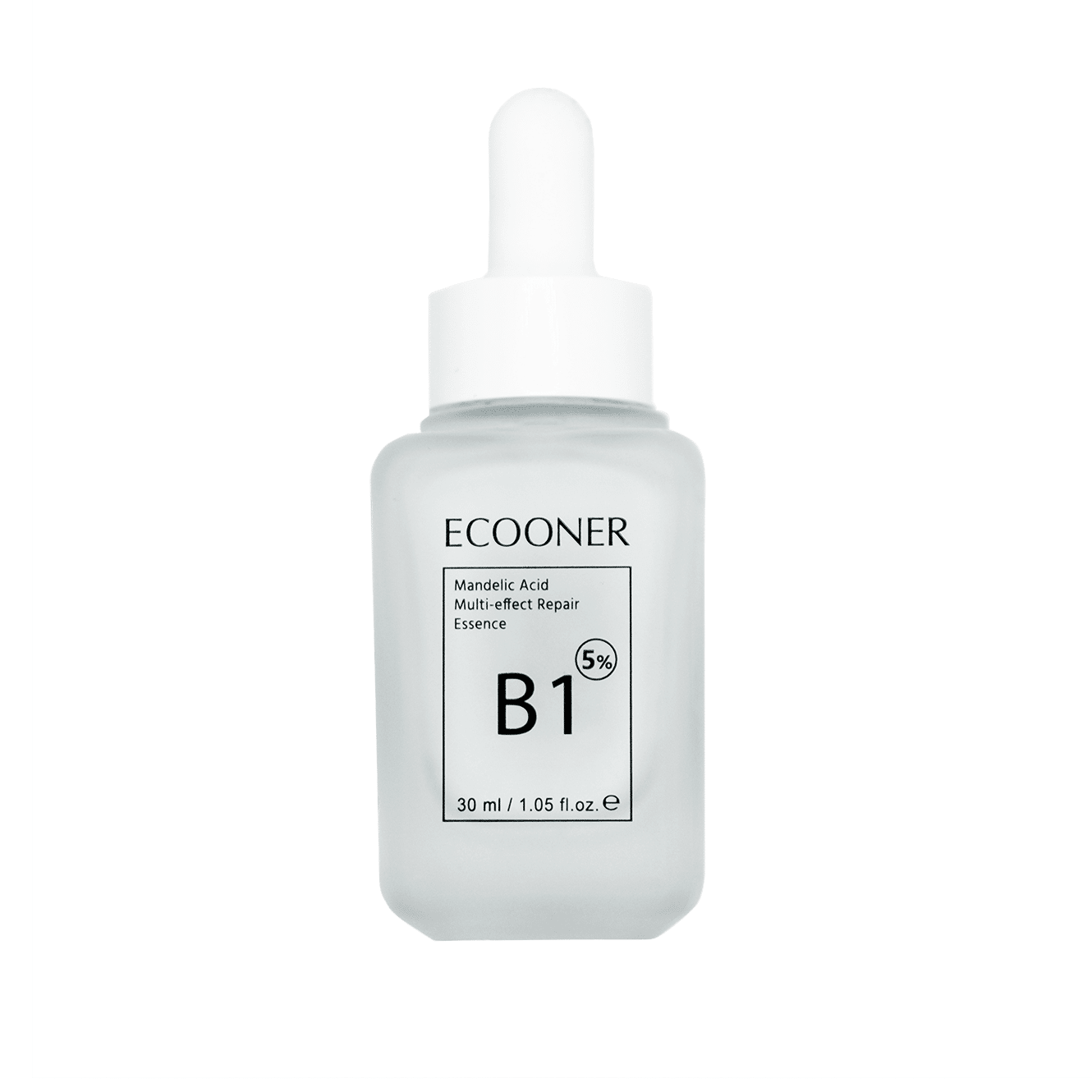 ECOONER B1 Mandelic Acid Multi-Effect Repair Essence