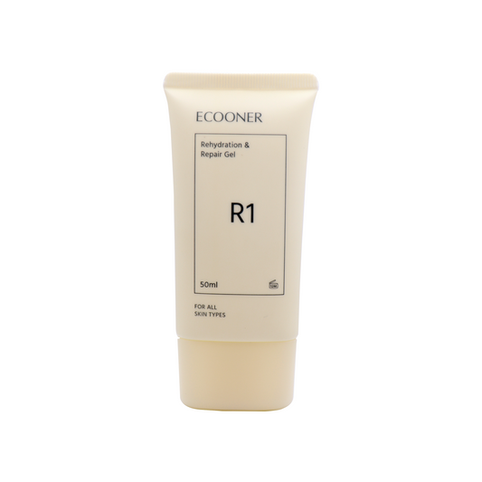 ECOONER R1 Rehydration & Repair Gel