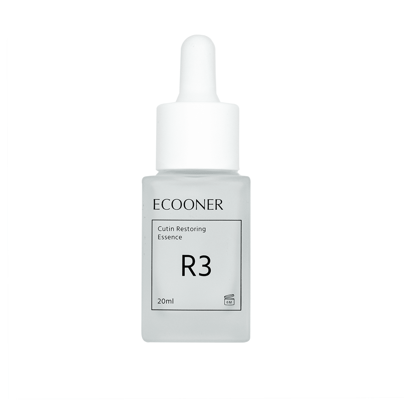 ECOONER R3 Cutin Restoring Essence