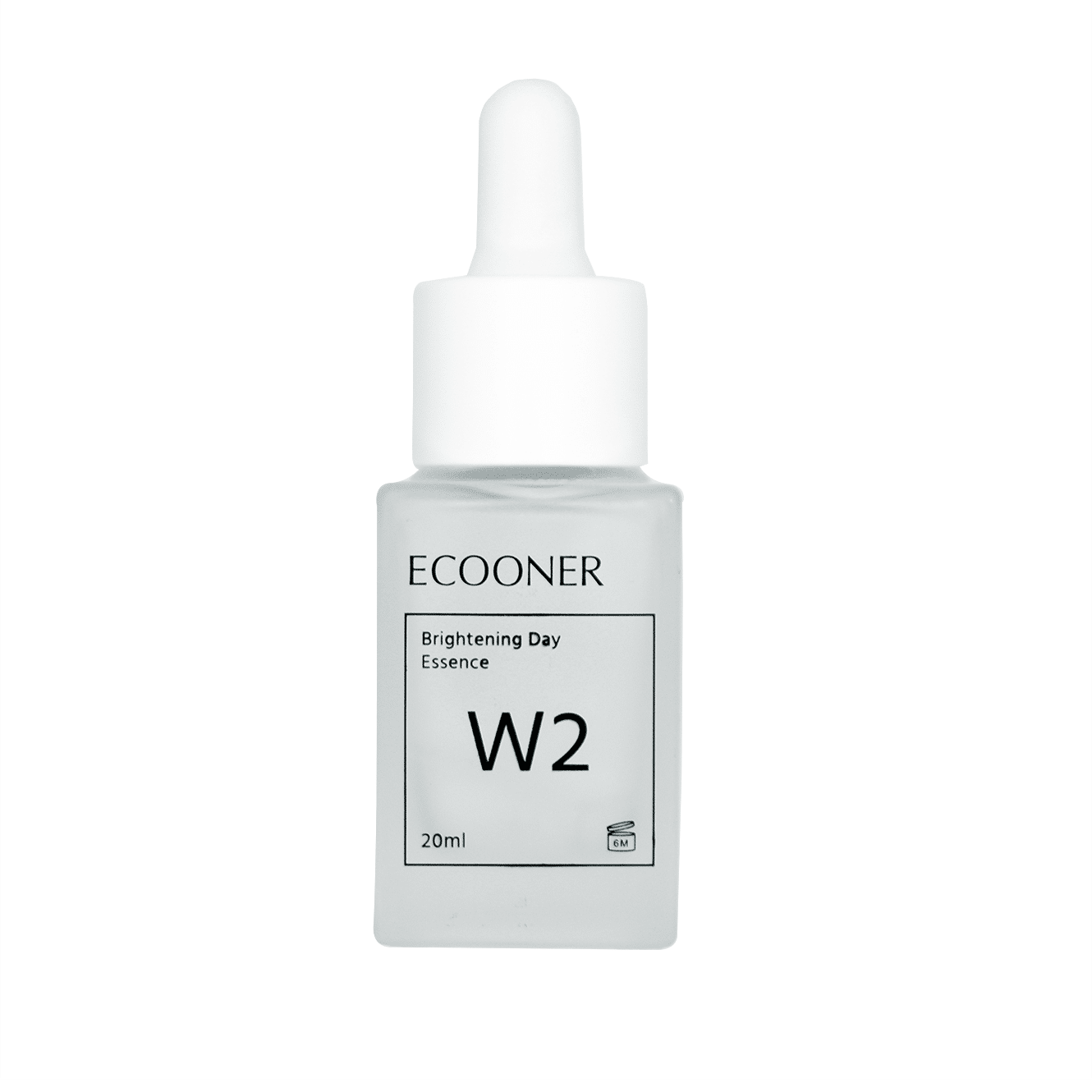 ECOONER W2 Brightening Day Essence