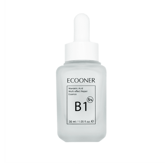 ECOONER B1 Mandelic Acid Multi-Effect Repair Essence