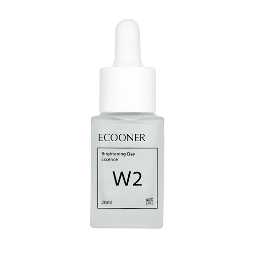 ECOONER W2 Brightening Day Essence